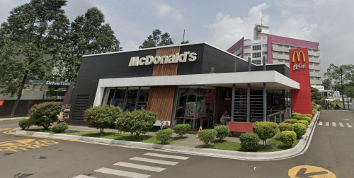 McDonald's Jababeka II Cikarang, Stand Alone Retail | We provide Indonesia infrastructure map on various property sectors and data. Access property listings, infrastructure developments, news, and valuable transaction data for informed decisions.