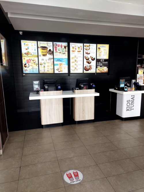 McDonald's Jababeka II Cikarang, Stand Alone Retail | We provide Indonesia infrastructure map on various property sectors and data. Access property listings, infrastructure developments, news, and valuable transaction data for informed decisions.