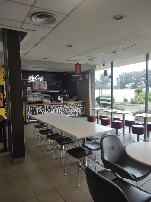 McDonald's Jababeka II Cikarang, Stand Alone Retail | We provide Indonesia infrastructure map on various property sectors and data. Access property listings, infrastructure developments, news, and valuable transaction data for informed decisions.