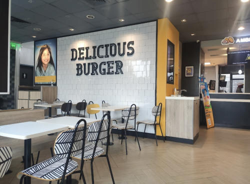 McDonald's Juanda Bekasi Timur, Stand Alone Retail | We provide Indonesia infrastructure map on various property sectors and data. Access property listings, infrastructure developments, news, and valuable transaction data for informed decisions.