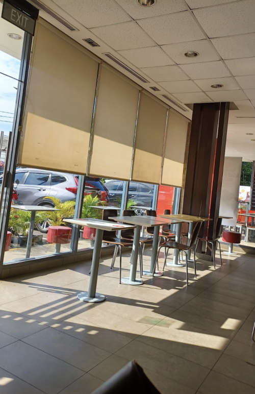 McDonald's Jatiwaringin Bekasi, Stand Alone Retail | We provide Indonesia infrastructure map on various property sectors and data. Access property listings, infrastructure developments, news, and valuable transaction data for informed decisions.
