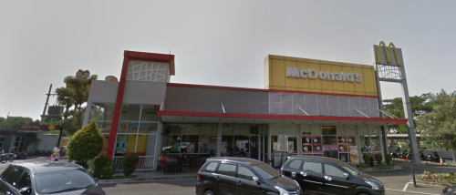 McDonald's Kota Harapan Indah, Stand Alone Retail | We provide Indonesia infrastructure map on various property sectors and data. Access property listings, infrastructure developments, news, and valuable transaction data for informed decisions.