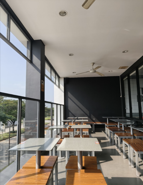 McDonald's Riverdale Cikarang, Stand Alone Retail | We provide Indonesia infrastructure map on various property sectors and data. Access property listings, infrastructure developments, news, and valuable transaction data for informed decisions.
