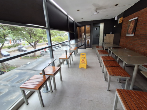 McDonald's Summarecon Bekasi, Stand Alone Retail | We provide Indonesia infrastructure map on various property sectors and data. Access property listings, infrastructure developments, news, and valuable transaction data for informed decisions.