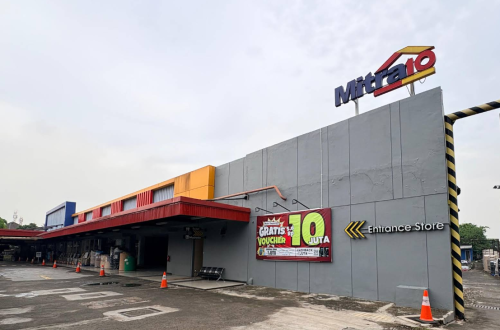 Mitra10 Jatimakmur, Stand Alone Retail | We provide Indonesia infrastructure map on various property sectors and data. Access property listings, infrastructure developments, news, and valuable transaction data for informed decisions.