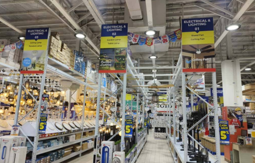 Mitra10 Jatimakmur, Stand Alone Retail | We provide Indonesia infrastructure map on various property sectors and data. Access property listings, infrastructure developments, news, and valuable transaction data for informed decisions.
