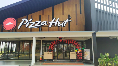 Pizza Hut Golden City Bekasi, Stand Alone Retail | We provide Indonesia infrastructure map on various property sectors and data. Access property listings, infrastructure developments, news, and valuable transaction data for informed decisions.