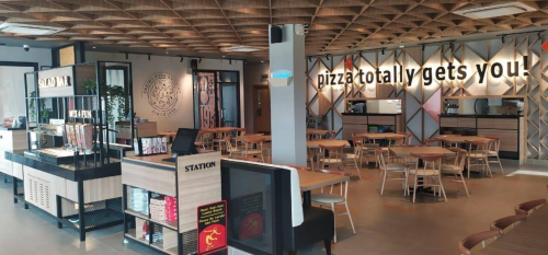 Pizza Hut Golden City Bekasi, Stand Alone Retail | We provide Indonesia infrastructure map on various property sectors and data. Access property listings, infrastructure developments, news, and valuable transaction data for informed decisions.