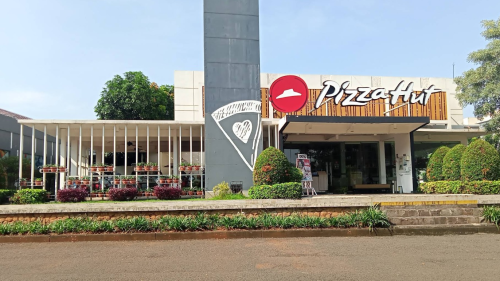 Pizza Hut Grand Wisata Bekasi, Stand Alone Retail | We provide Indonesia infrastructure map on various property sectors and data. Access property listings, infrastructure developments, news, and valuable transaction data for informed decisions.