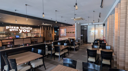 Pizza Hut Grand Wisata Bekasi, Stand Alone Retail | We provide Indonesia infrastructure map on various property sectors and data. Access property listings, infrastructure developments, news, and valuable transaction data for informed decisions.