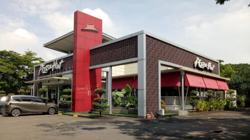 Pizza Hut Harapan Indah Bekasi, Stand Alone Retail | We provide Indonesia infrastructure map on various property sectors and data. Access property listings, infrastructure developments, news, and valuable transaction data for informed decisions.