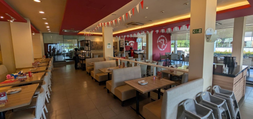 Pizza Hut Harapan Indah Bekasi, Stand Alone Retail | We provide Indonesia infrastructure map on various property sectors and data. Access property listings, infrastructure developments, news, and valuable transaction data for informed decisions.