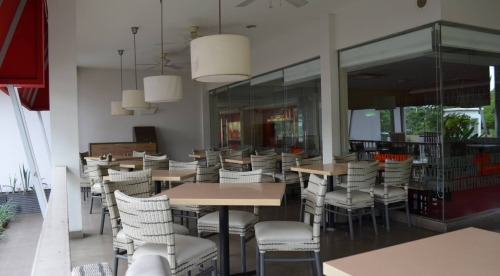 Pizza Hut Harapan Indah Bekasi, Stand Alone Retail | We provide Indonesia infrastructure map on various property sectors and data. Access property listings, infrastructure developments, news, and valuable transaction data for informed decisions.