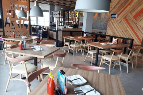 Pizza Hut Hankam Raya Bekasi, Stand Alone Retail | We provide Indonesia infrastructure map on various property sectors and data. Access property listings, infrastructure developments, news, and valuable transaction data for informed decisions.