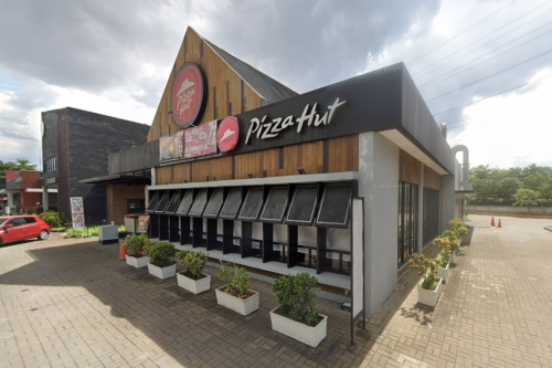 Pizza Hut Kota Bintang Bekasi, Stand Alone Retail | We provide Indonesia infrastructure map on various property sectors and data. Access property listings, infrastructure developments, news, and valuable transaction data for informed decisions.