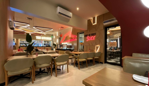 Pizza Hut Kota Bintang Bekasi, Stand Alone Retail | We provide Indonesia infrastructure map on various property sectors and data. Access property listings, infrastructure developments, news, and valuable transaction data for informed decisions.