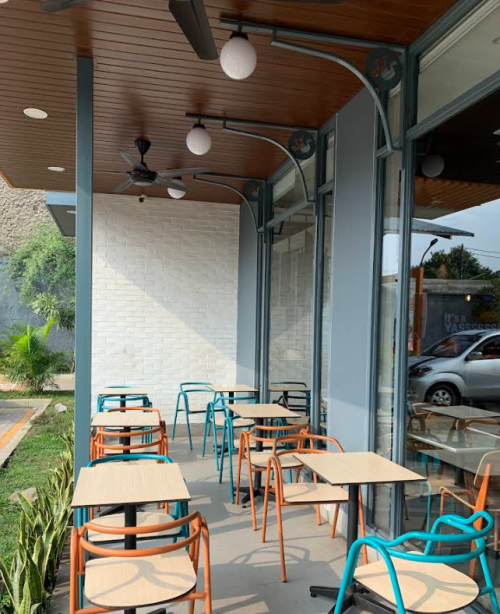 Popeyes Hankam Pondok Cabe, Stand Alone Retail | We provide Indonesia infrastructure map on various property sectors and data. Access property listings, infrastructure developments, news, and valuable transaction data for informed decisions.