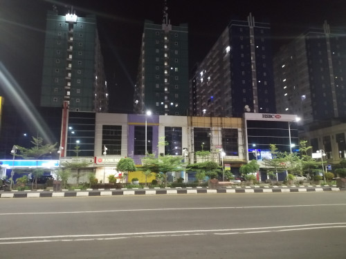 E'Ros Hotel Apartment, Service Rental Apartment | We provide Indonesia infrastructure map on various property sectors and data. Access property listings, infrastructure developments, news, and valuable transaction data for informed decisions.