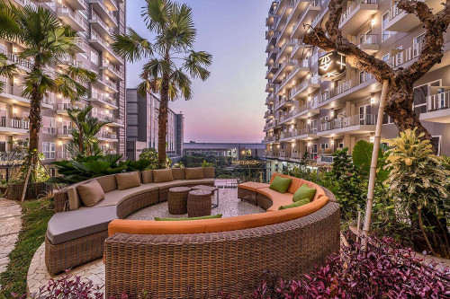 Oakwood Residence Cikarang, Service Rental Apartment, Oakwood | We provide Indonesia infrastructure map on various property sectors and data. Access property listings, infrastructure developments, news, and valuable transaction data for informed decisions.