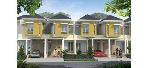 Cluster Adara - Kota Harapan Indah, residential commercial for lease sale, dijual disewakan, PT Damai Putra Group (DPG) | We provide Indonesia infrastructure map on various property sectors and data. Access property listings, infrastructure developments, news, and valuable transaction data for informed decisions.