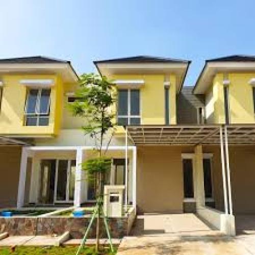 Cluster Adara - Kota Harapan Indah, residential commercial for lease sale, dijual disewakan, PT Damai Putra Group (DPG) | We provide Indonesia infrastructure map on various property sectors and data. Access property listings, infrastructure developments, news, and valuable transaction data for informed decisions.