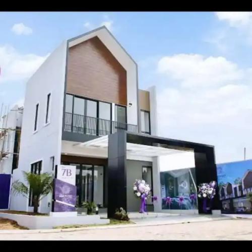 Cluster Amethyst - Familia Urban Bekasi, residential commercial for lease sale, dijual disewakan, PT TIMAH KARYA PERSADA PROPERTI | We provide Indonesia infrastructure map on various property sectors and data. Access property listings, infrastructure developments, news, and valuable transaction data for informed decisions.