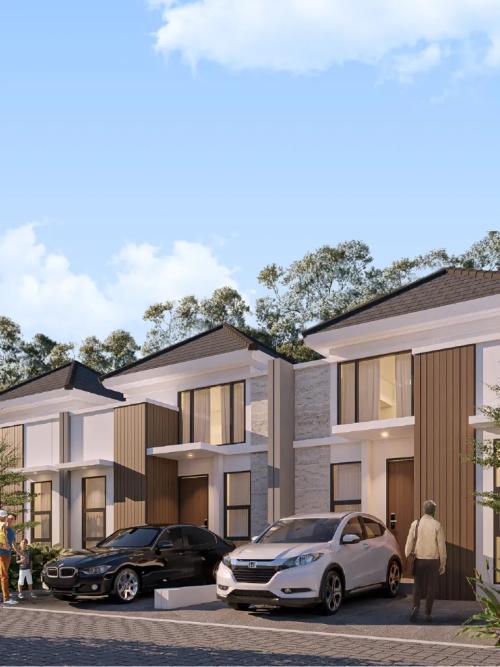 Cluster Amethyst - Familia Urban Bekasi, residential commercial for lease sale, dijual disewakan, PT TIMAH KARYA PERSADA PROPERTI | We provide Indonesia infrastructure map on various property sectors and data. Access property listings, infrastructure developments, news, and valuable transaction data for informed decisions.