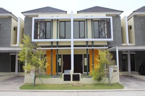 Cluster Arana - Kota Harapan Indah, residential commercial for lease sale, dijual disewakan, PT Damai Putra Group (DPG) | We provide Indonesia infrastructure map on various property sectors and data. Access property listings, infrastructure developments, news, and valuable transaction data for informed decisions.