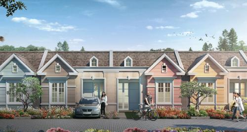 Britania Bekasi, residential commercial for lease sale, dijual disewakan, PT Mekar Agung Sejahtera (MAS Group) | We provide Indonesia infrastructure map on various property sectors and data. Access property listings, infrastructure developments, news, and valuable transaction data for informed decisions.