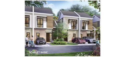 Burgundy Residence - The Orchard Summarecon Bekasi, residential commercial for lease sale, dijual disewakan, PT Summarecon Agung  | We provide Indonesia infrastructure map on various property sectors and data. Access property listings, infrastructure developments, news, and valuable transaction data for informed decisions.