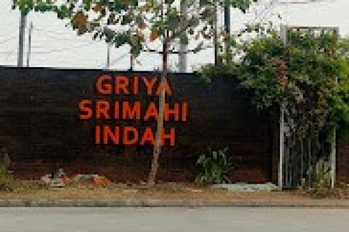 Perumahan Griya Srimahi Indah merupakan kawasan rumah subsidi yang telah terbangun sejak awal tahun 2017 di Kecamatan Tambun Utara, Kabupaten Bekasi, Jawa Barat...