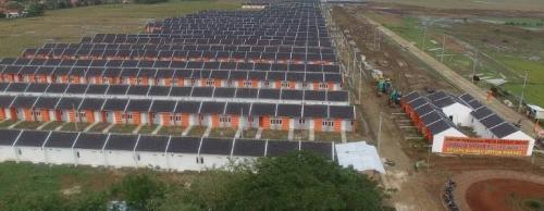 Perumahan Griya Srimahi Indah merupakan kawasan rumah subsidi yang telah terbangun sejak awal tahun 2017 di Kecamatan Tambun Utara, Kabupaten Bekasi, Jawa Barat...