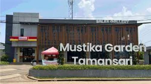 Klaster Jasmine - Mustika Garden Tamansari, residential commercial for lease sale, dijual disewakan, Mustika Land Developments | We provide Indonesia infrastructure map on various property sectors and data. Access property listings, infrastructure developments, news, and valuable transaction data for informed decisions.