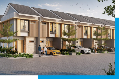 Klaster Jasmine - Mustika Garden Tamansari, residential commercial for lease sale, dijual disewakan, Mustika Land Developments | We provide Indonesia infrastructure map on various property sectors and data. Access property listings, infrastructure developments, news, and valuable transaction data for informed decisions.