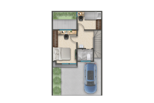Klaster Jasmine - Mustika Garden Tamansari, residential commercial for lease sale, dijual disewakan, Mustika Land Developments | We provide Indonesia infrastructure map on various property sectors and data. Access property listings, infrastructure developments, news, and valuable transaction data for informed decisions.