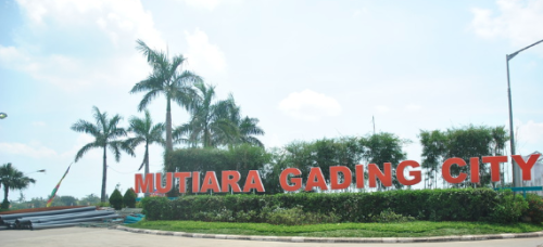 Mutiara Gading City adalah kawasan perumahan hijau yang memberikan kenyamanan bagi penghuni dengan lingkungan asri dan bersih. Kawasan ini dikembangkan oleh ISP...