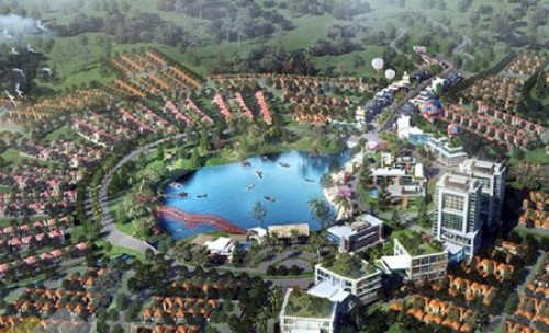Mutiara Columbus  merupakan salah satu kawasan perumahan yang terletak di Kota Bekasi, tepatnya di Jl. Raya Cimuning, Kecamatan Mustika Jaya. Kawasan perumahan...