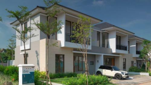 Premier Estate 2, residential commercial for lease sale, dijual disewakan, PT Qodau Sukses Propertindo | We provide Indonesia infrastructure map on various property sectors and data. Access property listings, infrastructure developments, news, and valuable transaction data for informed decisions.
