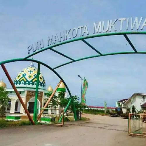 Puri Mahkota Muktiwari, residential commercial for lease sale, dijual disewakan, PT Tata Bangun Sarana | We provide Indonesia infrastructure map on various property sectors and data. Access property listings, infrastructure developments, news, and valuable transaction data for informed decisions.