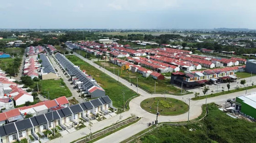 Permata Nusa Indah merupakan salah satu kawasan perumahan yang terletak di Kabupaten Bekasi, tepatnya di Jl. Sasak Bakar Utama - Muktiwari, Cibitung - Bekasi. K...