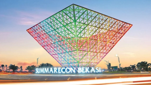 Summarecon Bekasi berlokasi di Bekasi Utara, Kota Bekasi, Jawa Barat. Kawasan ini mulai dikembangkan pada bulan Maret 2010 oleh PT. Summarecon Agung Tbk. Dengan...