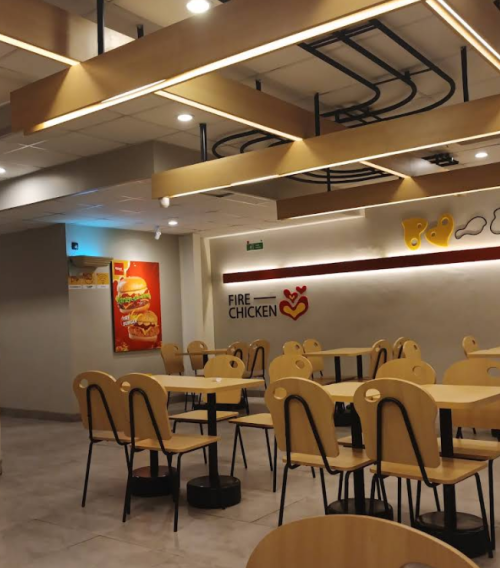Richeese Factory Caman, Stand Alone Retail | We provide Indonesia infrastructure map on various property sectors and data. Access property listings, infrastructure developments, news, and valuable transaction data for informed decisions.
