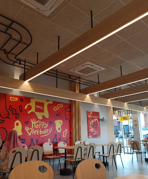 Richeese Factory Padurenan, Stand Alone Retail | We provide Indonesia infrastructure map on various property sectors and data. Access property listings, infrastructure developments, news, and valuable transaction data for informed decisions.
