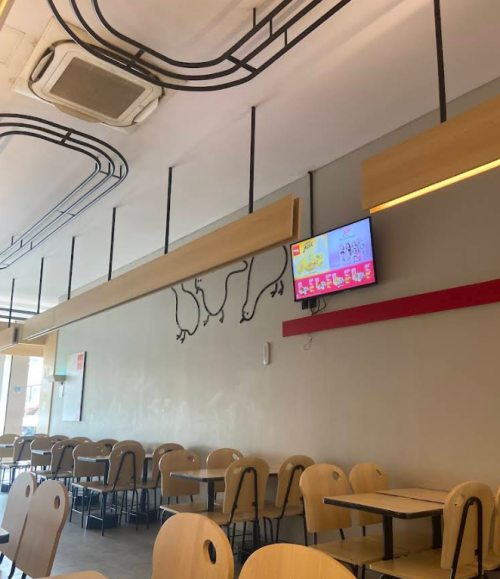 Richeese Factory Golden City, Stand Alone Retail | We provide Indonesia infrastructure map on various property sectors and data. Access property listings, infrastructure developments, news, and valuable transaction data for informed decisions.