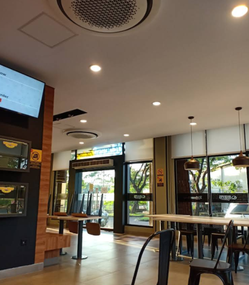 Richeese Factory Grand Wisata Bekasi, Stand Alone Retail | We provide Indonesia infrastructure map on various property sectors and data. Access property listings, infrastructure developments, news, and valuable transaction data for informed decisions.