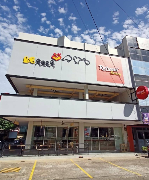 Richeese Factory Juanda Bekasi, Stand Alone Retail | We provide Indonesia infrastructure map on various property sectors and data. Access property listings, infrastructure developments, news, and valuable transaction data for informed decisions.
