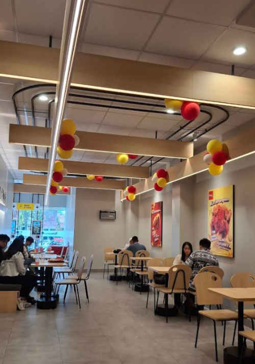 Richeese Factory Juanda Bekasi, Stand Alone Retail | We provide Indonesia infrastructure map on various property sectors and data. Access property listings, infrastructure developments, news, and valuable transaction data for informed decisions.