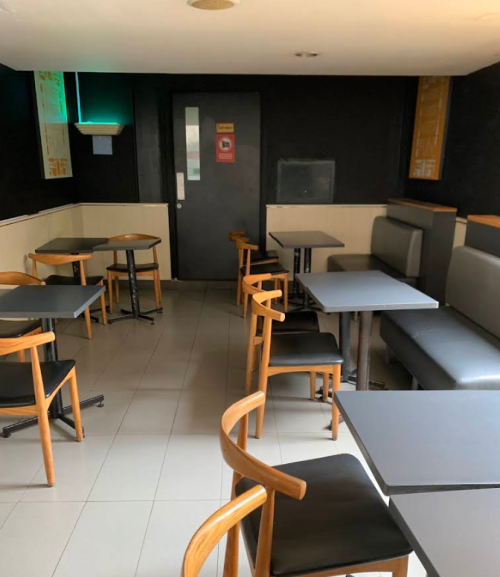 Richeese Factory Jatiwaringin, Stand Alone Retail | We provide Indonesia infrastructure map on various property sectors and data. Access property listings, infrastructure developments, news, and valuable transaction data for informed decisions.