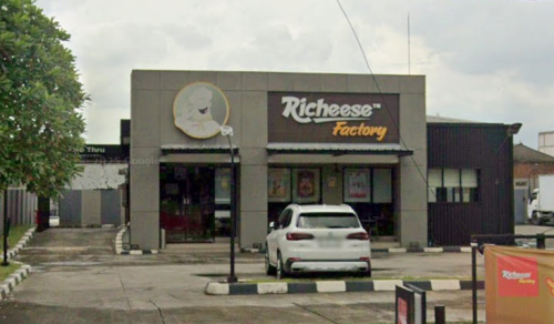 Richeese Factory Mangunjaya, Stand Alone Retail | We provide Indonesia infrastructure map on various property sectors and data. Access property listings, infrastructure developments, news, and valuable transaction data for informed decisions.