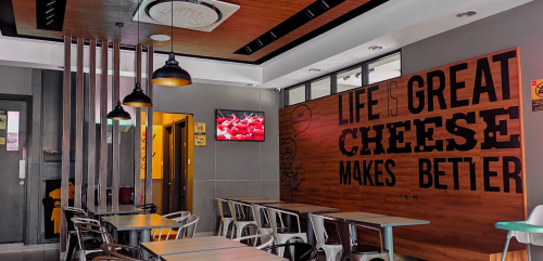 Richeese Factory Mangunjaya, Stand Alone Retail | We provide Indonesia infrastructure map on various property sectors and data. Access property listings, infrastructure developments, news, and valuable transaction data for informed decisions.
